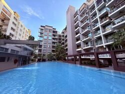 The Alcove (D14), Apartment #502277801